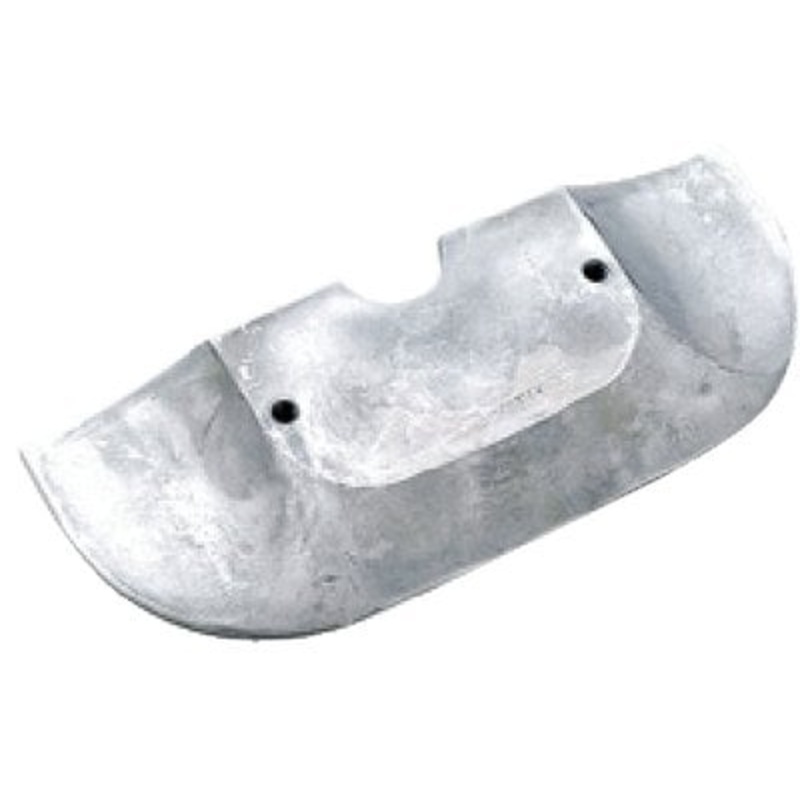 Camp Zinc – Mercury Outdrive Zinc Alpha – 815933
