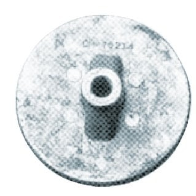 Camp Zinc – Zinc For Mercury Od And O/B – A76214