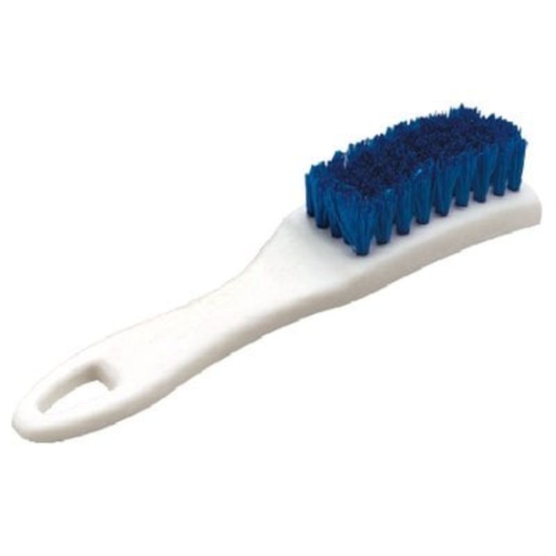 Captain’s Choice – 7 Mini Scrub Brush, Poly Bristles – M723
