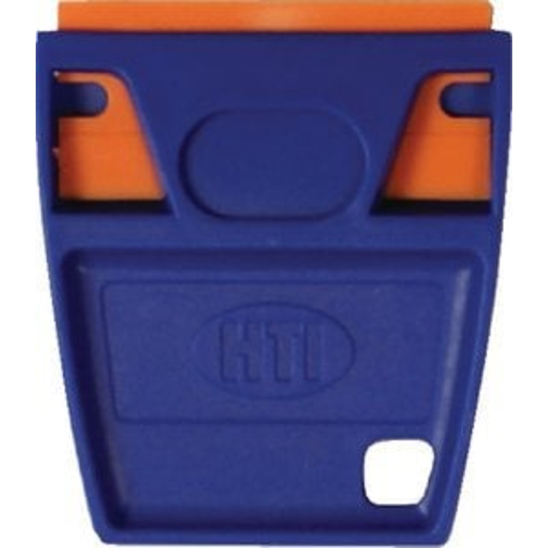 Captains Choice – Mini Scraper/blade Holder, 10/pk – ICMGS3005