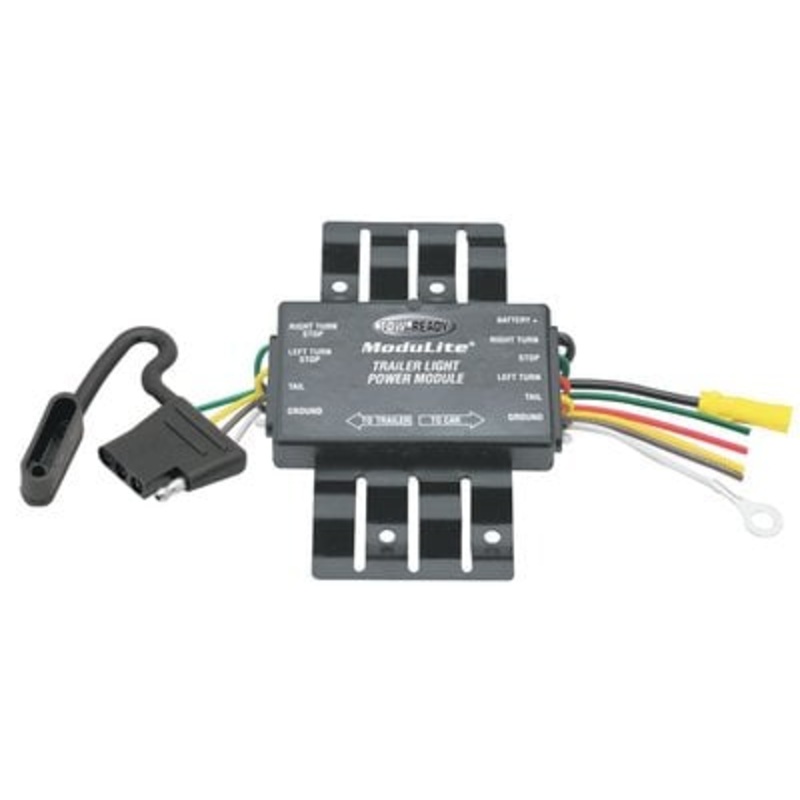 Fulton Products – T-ONE CONNECTOR REPL. 119146,MODULITE TRAILER LIGHT POWER MODULE – 119147