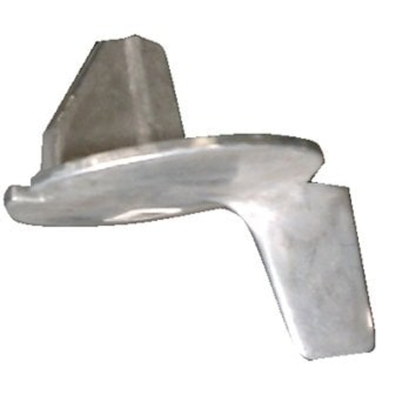 MERCURY OUTBOARD ANODES (CAMP ZINC) – 98432