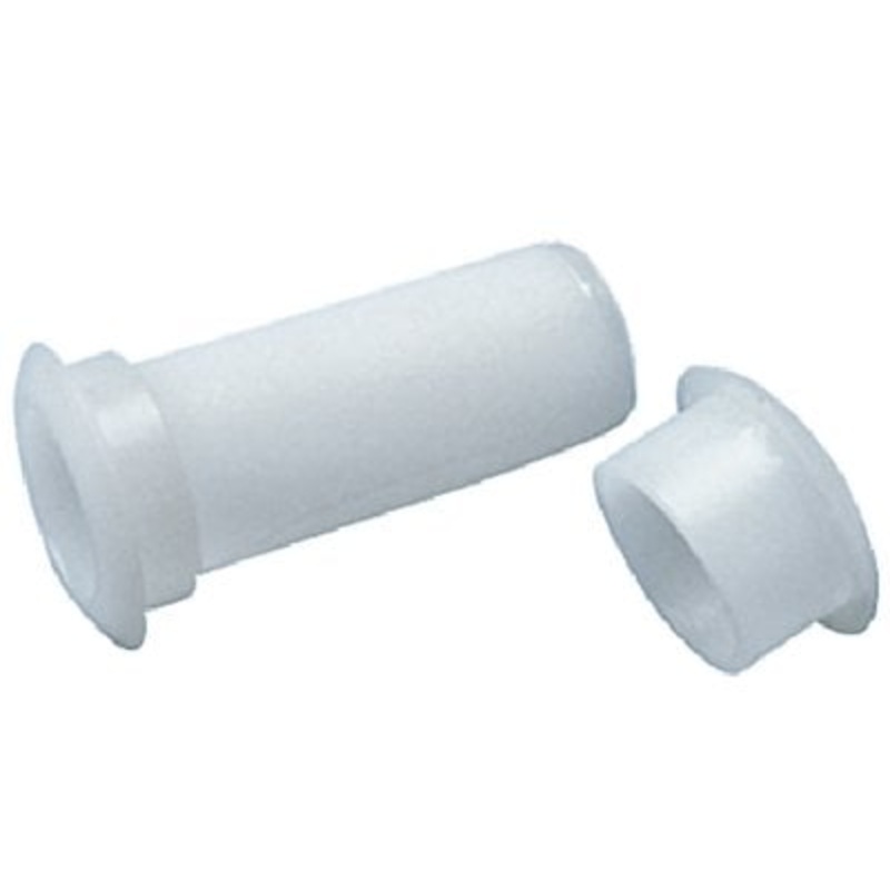 Sea-Dog Line – Motorwell Drain Tube – 2-1/2 Length – 5203201