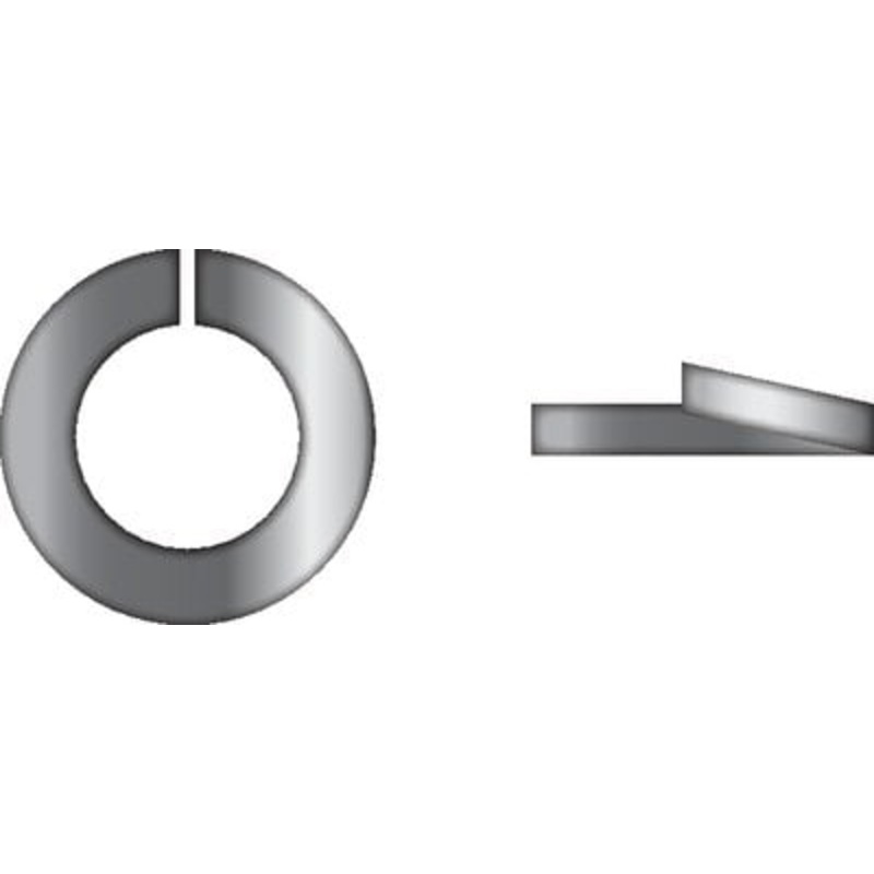 Seachoice – Lock Washer, M6 – 01243