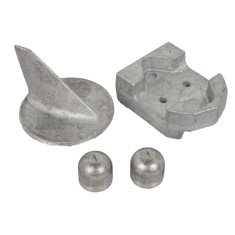 Sierra – Anode Kit Zinc Mercruiser – 6150Z