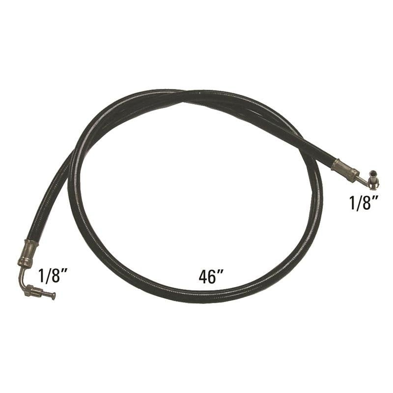 Sierra – MER TRIM HOSE 55-704 – 2108