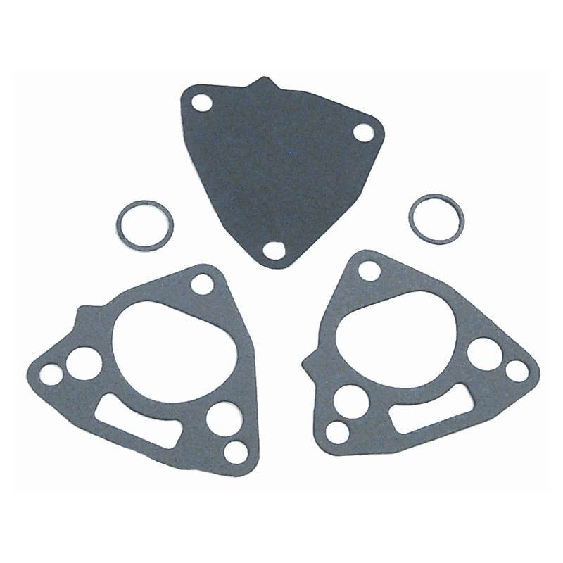 Sierra – MERC FUEL PUMP DIHRAM K 55-110 – 7807