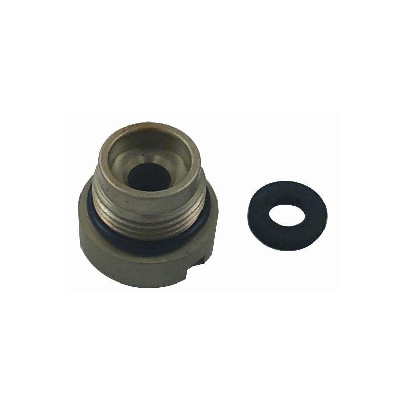 Sierra – MERC.O/B SH BU 55-516 – 2155