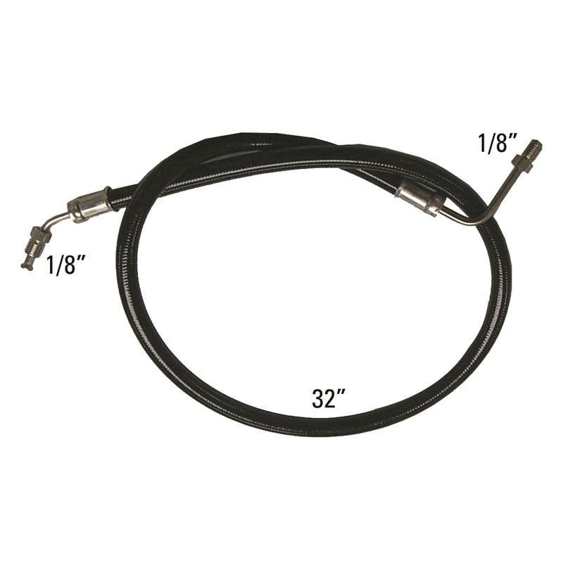 Sierra – MERC TRIM HOSE 55-702 – 2109