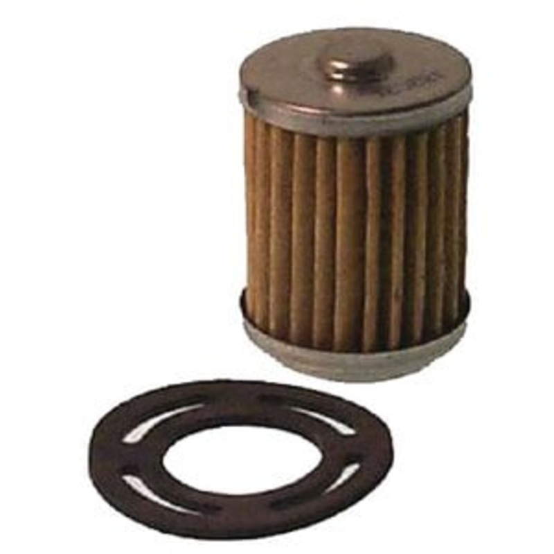 Sierra – Mercruiser/OMC Replacement Fuel Filter Element – 7860
