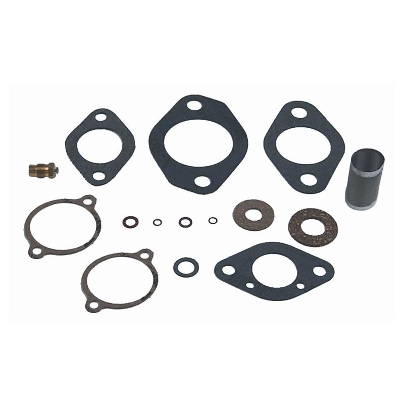 Sierra – Mercury O/B Carburetor Kit – 7013