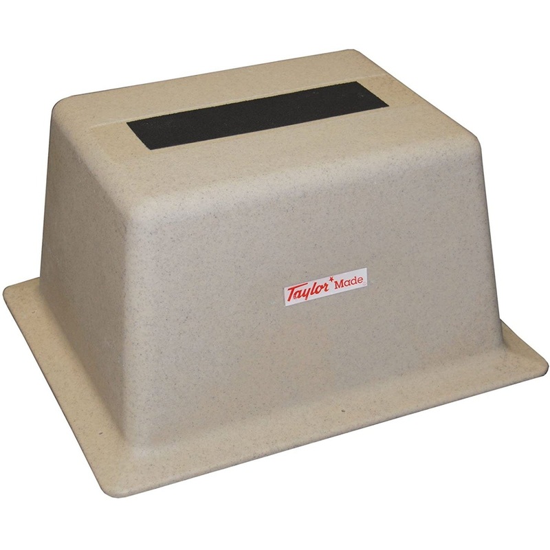 Taylor Made – Single Tread Step – 47100