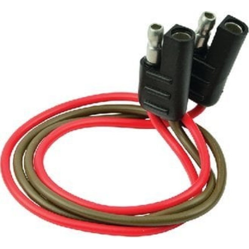 2-WAY FLAT CONNECTOR (ANCOR) – 249102