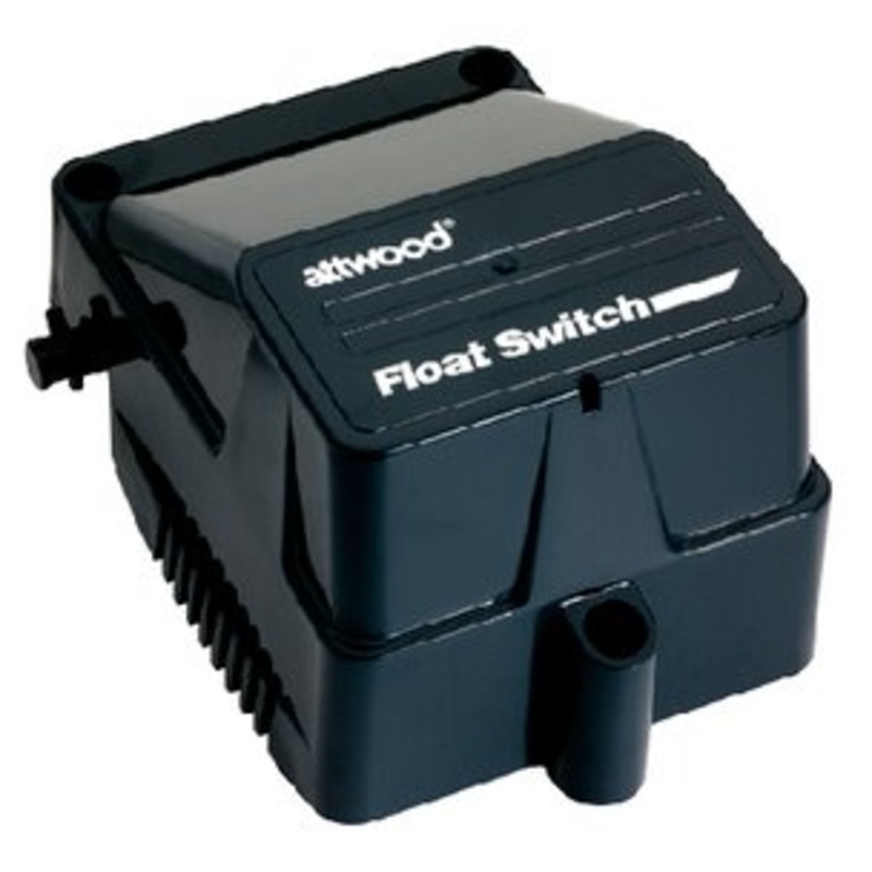 Attwood Marine – Float Switch Witch Cover – 4201P1