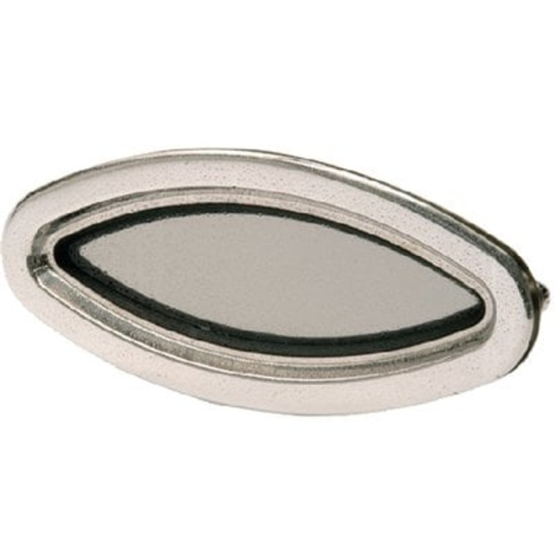 Bomar – Flagship Series Stainless Steel Elliptical Portlight – S5166SS