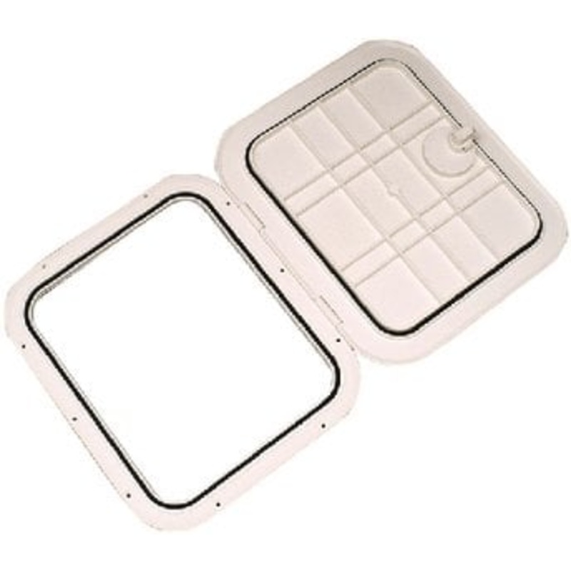 Bomar – Hatch Access 7X11 Cream – G771122
