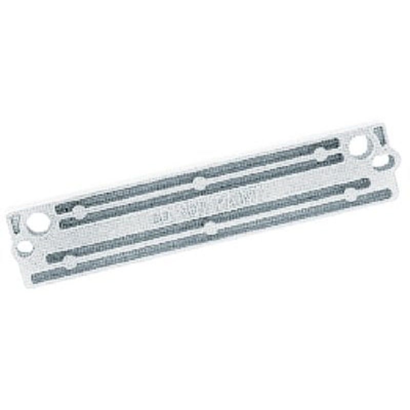 Camp Zinc – Nissan / Tohatsu Outboard Anodes – 3B7602180