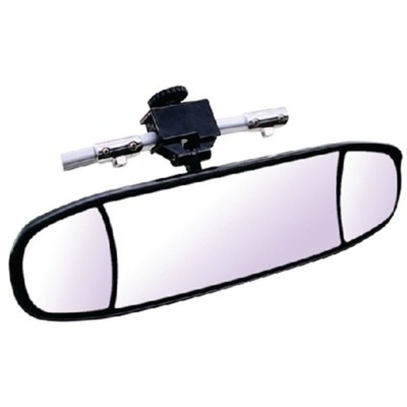 Cipa Mirrors – Extreme Mirror – 02022
