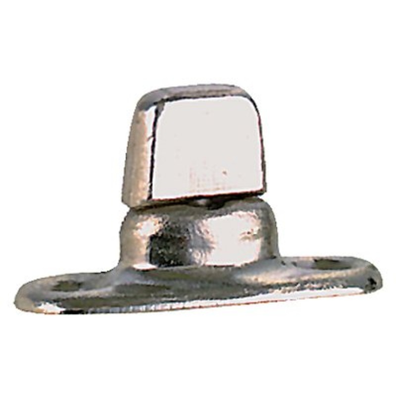 Perko – Curtain Fastenener Flange Stud – 100 – 0994000NKL