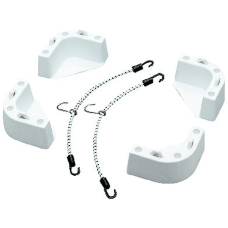 Sea Choice – Cooler Mounting Kit – 76991
