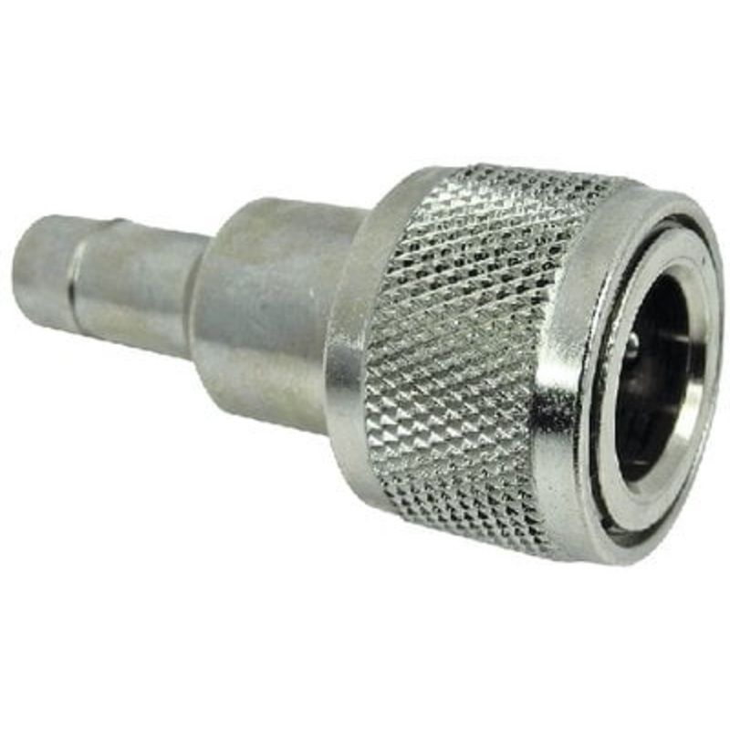 Sea Choice – Deluxe Fuel Connector For Honda – Brass – Female Hose Fitting – 3/8 Barb – 20461