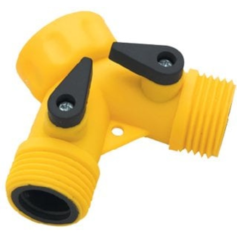 Sea Choice – ShutOff Connector – 79671