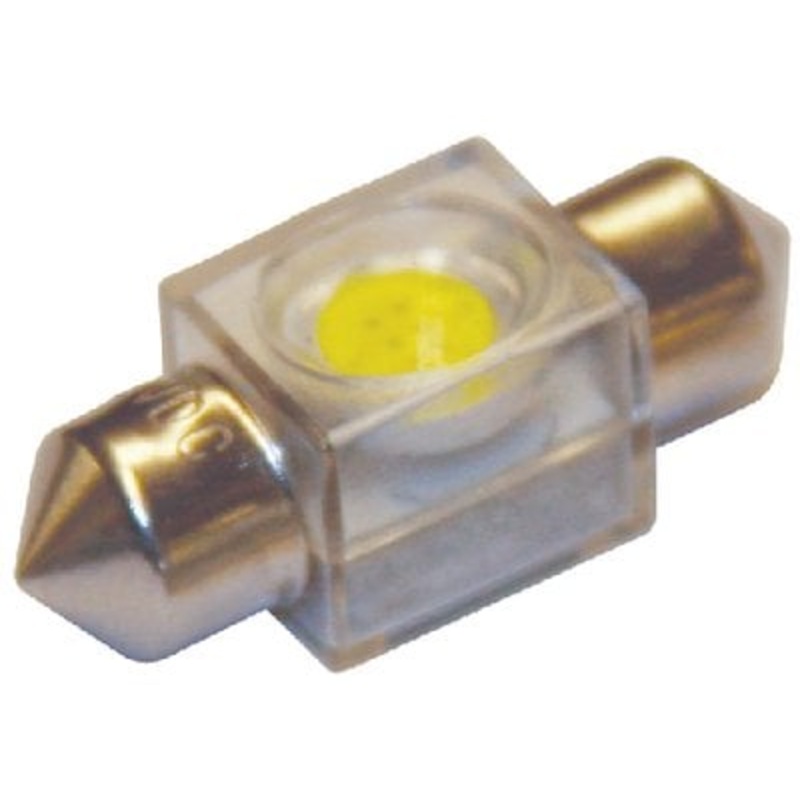 Sea-Dog Line – 1 LED Sealed Festoon Blb1-1/4 – 4421311