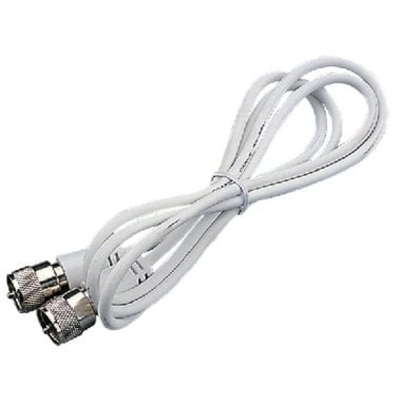 Sea-Dog Line – 20′ Coaxial Cable Assembly – 3298061