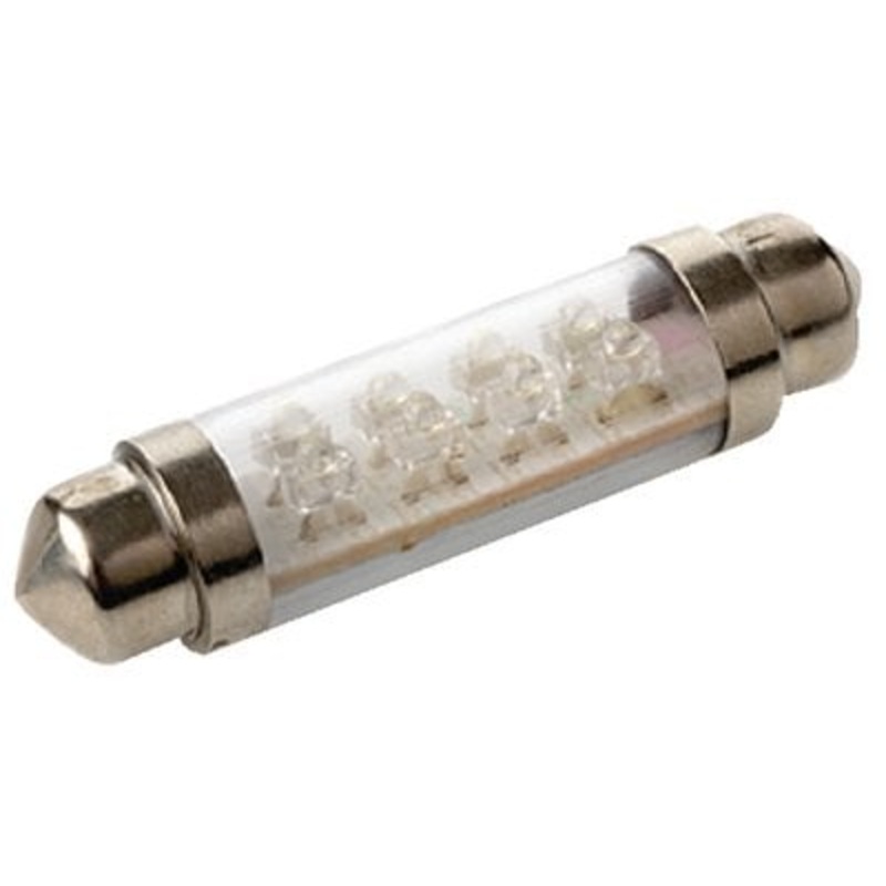 Sea-Dog Line – 4 LED Festoon Bulb 1-1/2, 1/Cd – 4422361