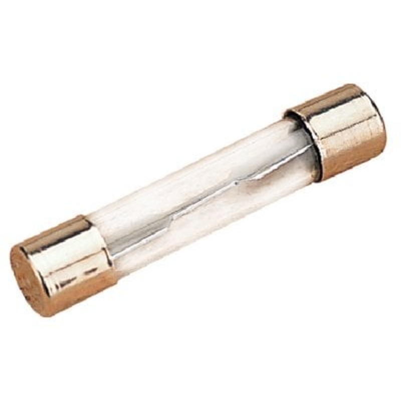 Sea-Dog Line – Fuse, AGC 30 Amp (Fast) 5/Card – 4441301