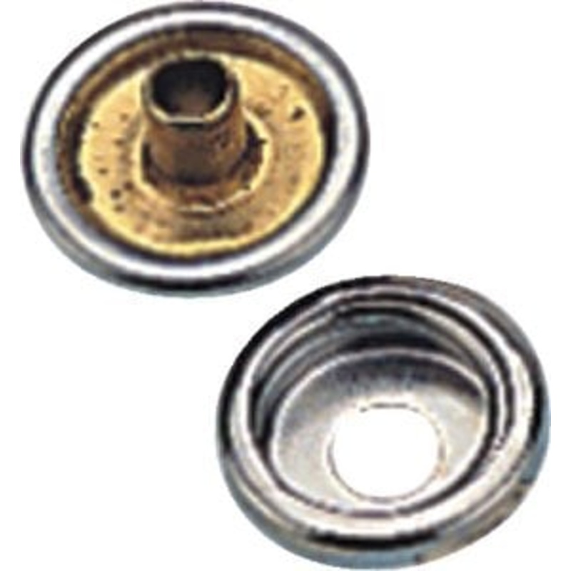 Sea-Dog Line – Snap Cap & Socket – 2991081
