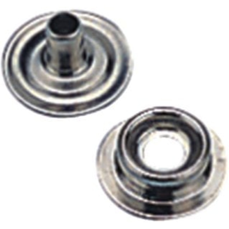 Sea-Dog Line – Snap Stud w/Eyelet – 2991101