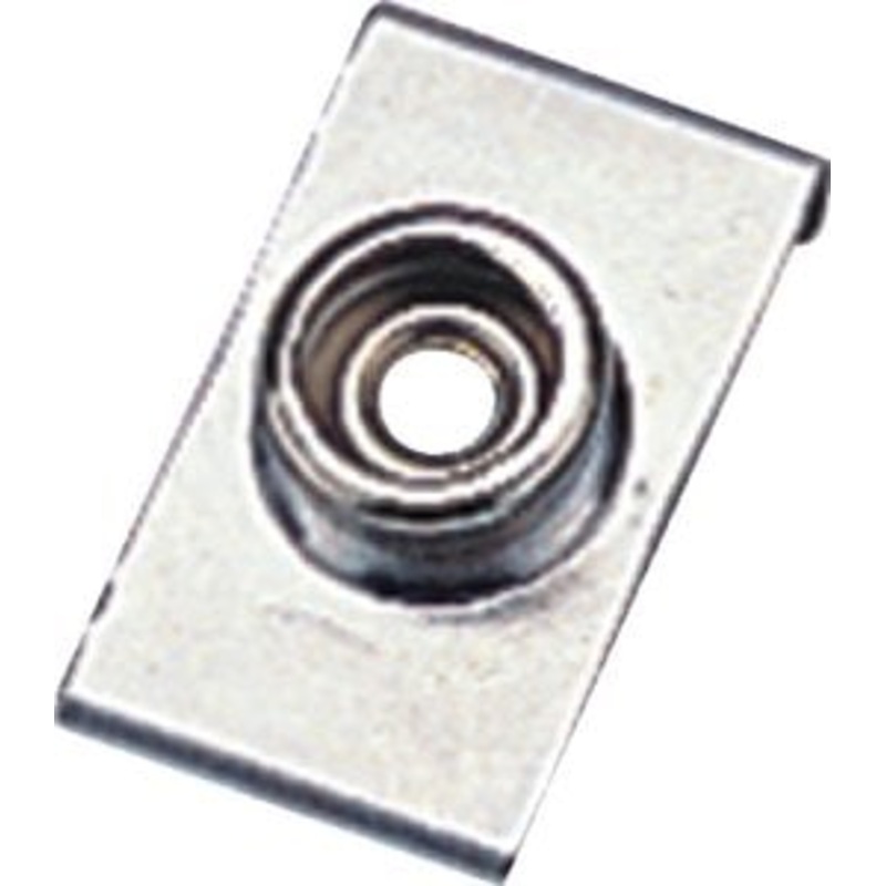 Sea-Dog Line – SS Windshield Clip – 2991251