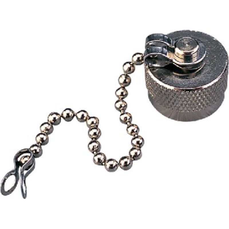 Sea-Dog Line – UHF CAP AND CHAIN – 3299701