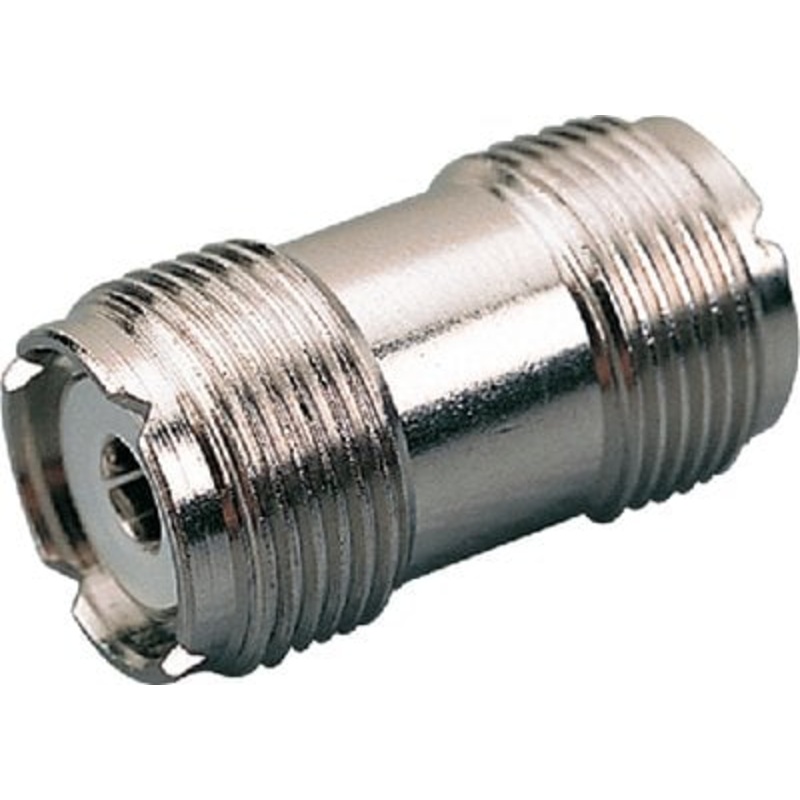 Sea-Dog Line – UHF DOUBLE FEMALE STANDARD – 3299501