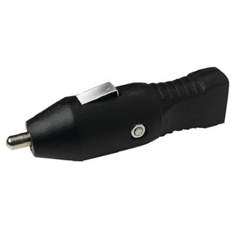Seachoice – Cigarette Lighter Adaptr Plug – 15021