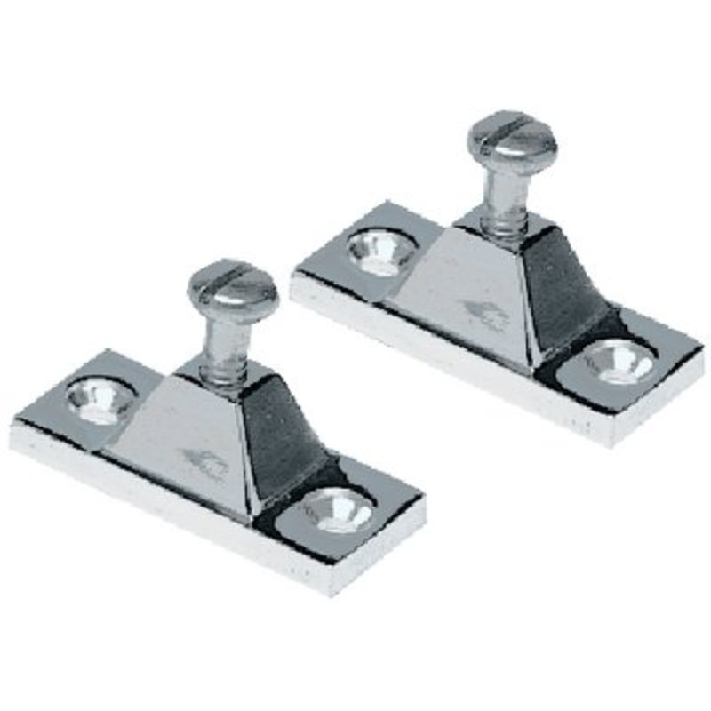 SIDE MOUNT DECK HINGE (TAYLOR) – 1205