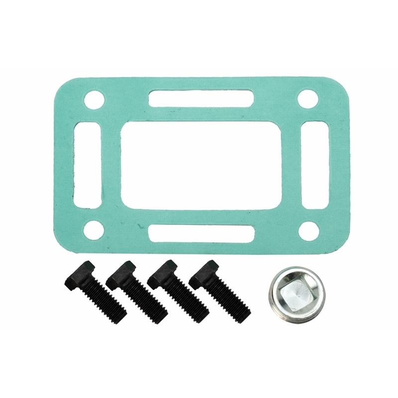 Sierra – Mounting Package – 4364