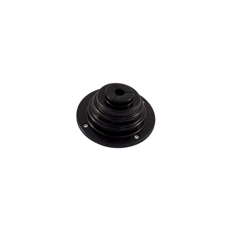 SPLT MTRWELL BOOT 4-1/2