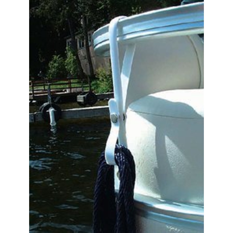 Taylor Made – PVC Line Hanger – 9-1/2 L – 1006