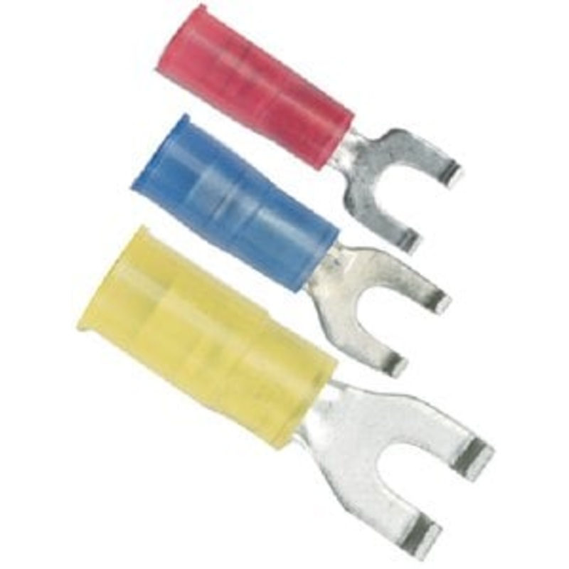 Ancor – Nylon Spade Terminal – 230301