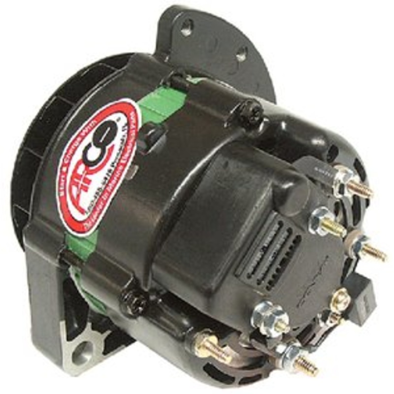 Arco Starting & Charging – Alternator – Universal – 60075