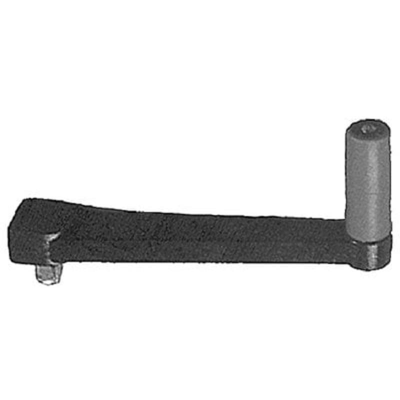 Bernard Engraving – 10 Floating Winch Handle – WH1000