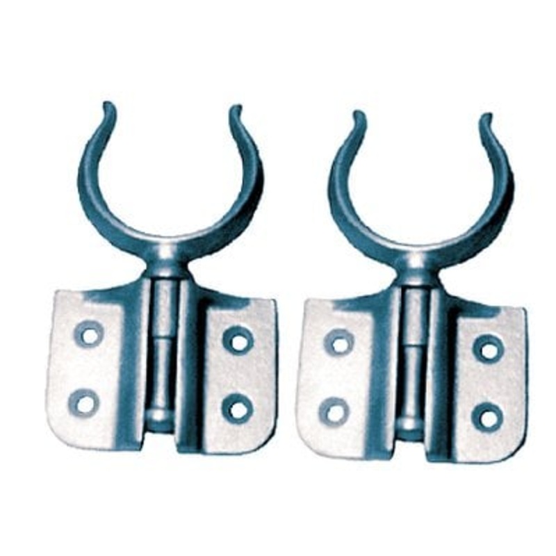 Buck Algonquin – Davis Style Oarlocks – 33OL2