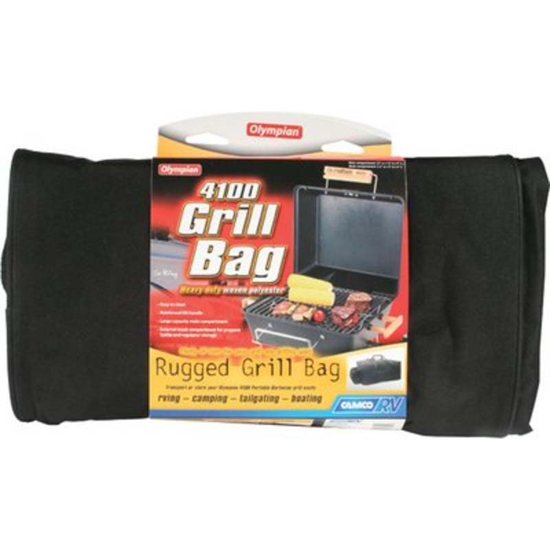 Camco Marine – Olympian Grill Storage Bag Replaces P/n 117-57632 Rvx – 57632