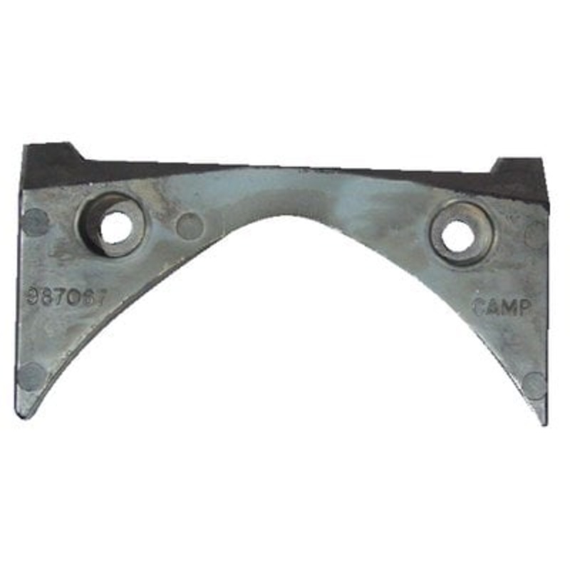 Camp Zinc – OMC Outdrive Zinc – 987067