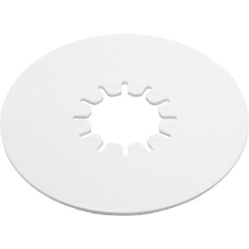 FIFTH WHEEL 10 ROUND LUBE PLATE (REESE) – 83002
