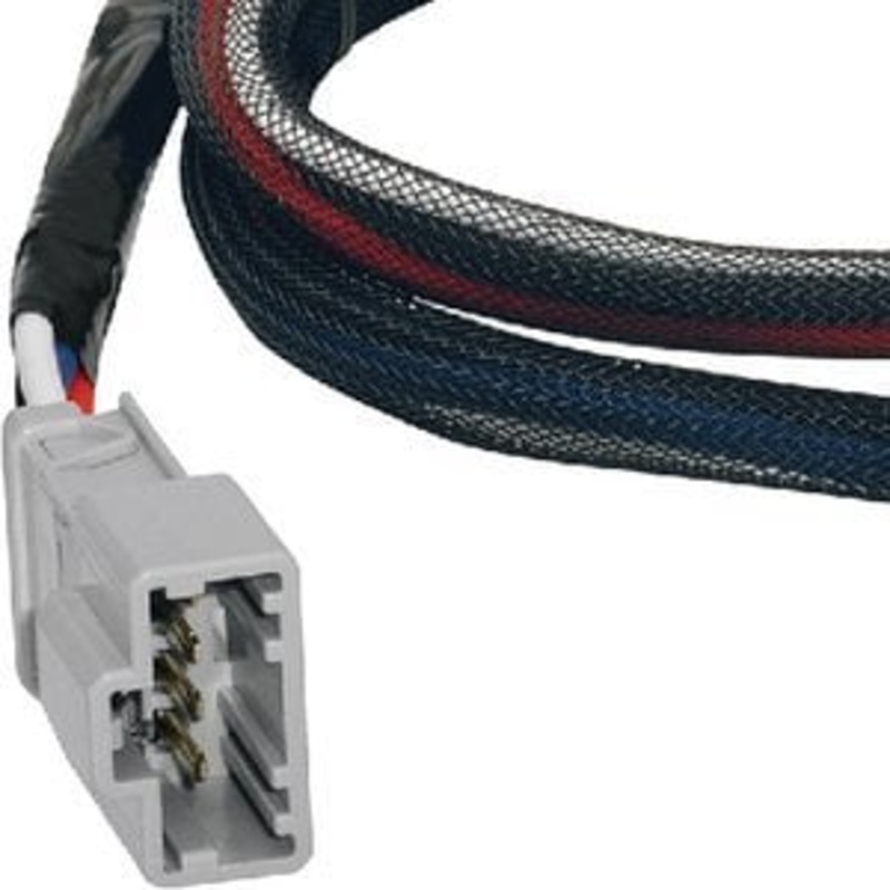 Fulton Products – 04-06 HONDA BRAKE CONTROL HARN,BRAKE CONTROL O.E.M. WIRING HARNESS – 3070P