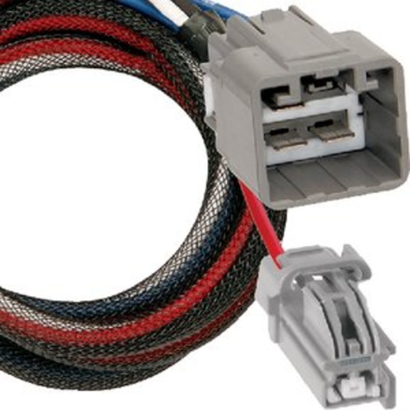 Fulton Products – 2013 DODGE BRAKE HARNESS,BRAKE CONTROL O.E.M. WIRING HARNESS – 3023P