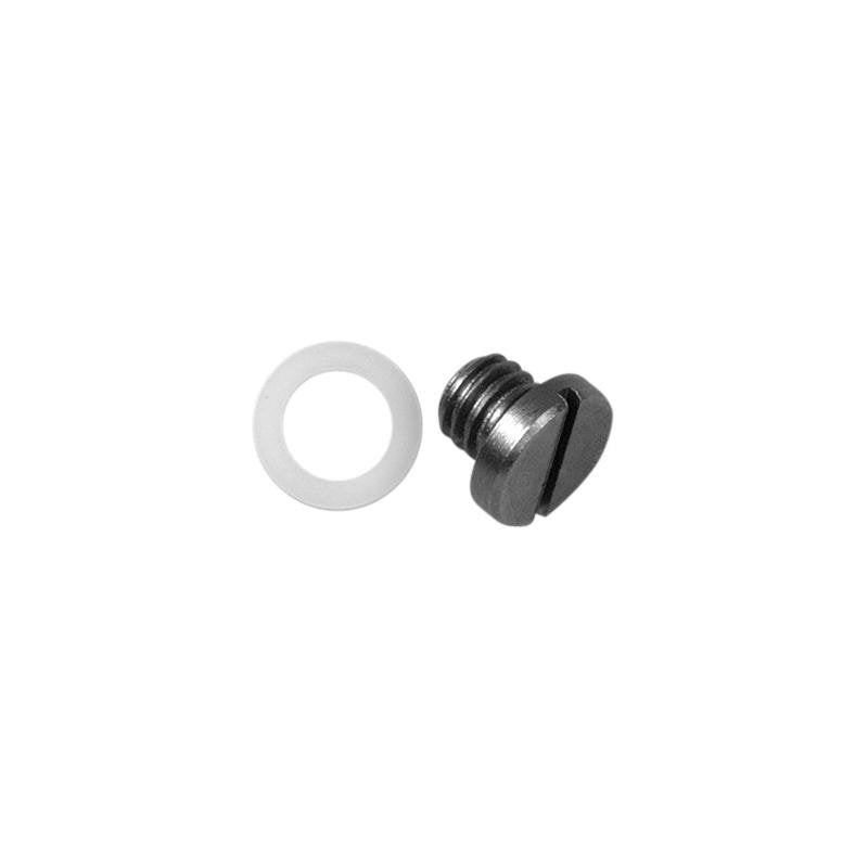 PLUG GSKT MERC L/UNIT